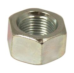 Mutter UNF 3/4-16 h=16,3 mm