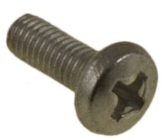 Skruv M3-0,5x8 MRX