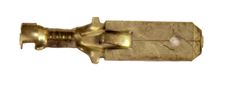 Ledningssko tj= 0,8 mm
