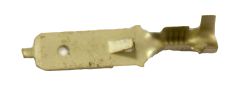 Ledningssko enkel tj= 0,4 mm