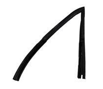 Gummilist Ventilationsruta Duett Höger