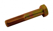Skruv M14-2,0x75 mm nedre remskiva B20/30 74-