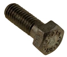 Skruv M8-1,25x22 låsning