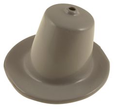 Växelspaksdamask 444/445 -56 grå