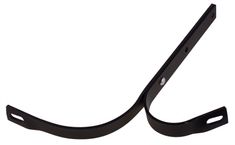 Bärjärn stötfångare PV 58-66 HöB