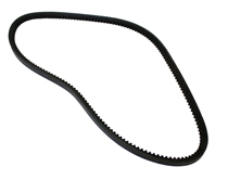 Fläktrem 240/740 A/C 79-84 12,5x1077
