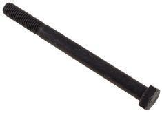 Skruv M12-1,75x140 nedre stötdämparfäste