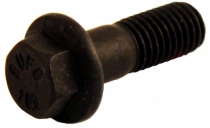 Flänsskruv bakhjulsbroms 700