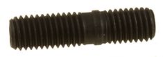 Pinnskruv avgasrör L=40 mm ej turbo