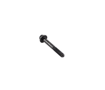 Flänsskruv M6 X 45 mm