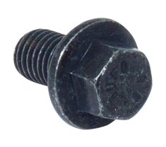 Flänskruv M12 X 20mm