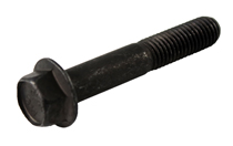 Flänsskruv M12 X 70mm