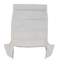 Innertak 544 58-63 våffelmönstrat tyg