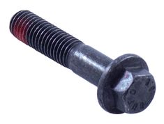 Flänsskruv M10x500mm