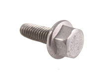 Flänsskruv M6 X 30mm