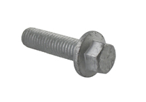 Flänsskruv M8 x 30mm