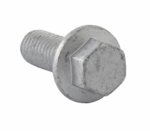 Flänsskruv M10 x 25mm