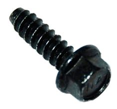Flänsskruv 4,8mm x 16mm
