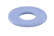 Bricka M10 10,4x26x2 mm