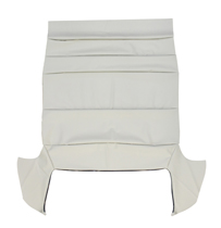 Innertak 544 58-66 vinyl perforerad