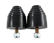 Gummistopp Universal polyuretan