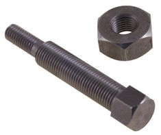 Verktyg montering remskiva servopump