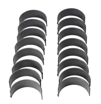 Vevlagersats Chevy SB 68-  0,020"