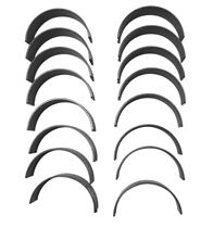 Vevlagersats Chevy SB 68-  STD