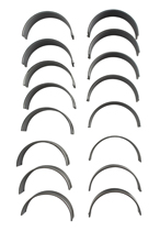 Vevlagersats Chevy SB 55-67  0,020"