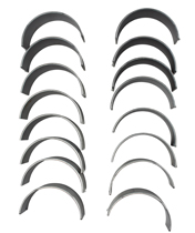 Vevlagersats Chevy SB 55-67  STD