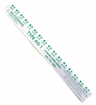 Green Plastigage 0,001-0,003 ACL
