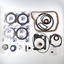 Master Overhaul kit TF8 A727 62-70
