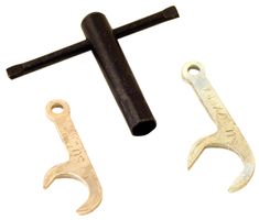 Verktygssats Förgasare SU