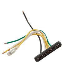 Kontaktstycke Ford Laddningsrelä 65-78