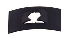 Snabbmutter 1/4-20 för skruv 9/16"x1"
