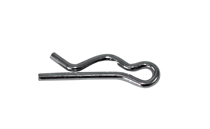 Clips gångjärn stol Mustang 1964-70