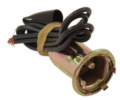 Lamphållare Universal BAY15D Sockel