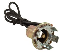 Lamphållare Universal BAY15D Sockel