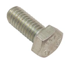 Skruv 3/8-16 x 7/8 "SSC" sexkant grade 8 Zinc