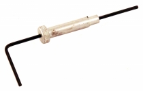 Justerverktyg Förgasarnål