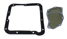 Oljesil C4 65-70 med packning 18mm hög