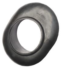 Genomföring Rattstång/golv 65-66