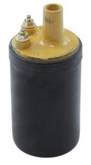 Tändspole Ford gul topp