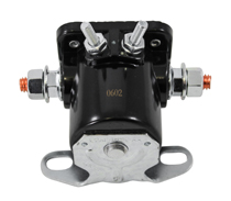 Solenoid Startmotor Motorcraft 64-73