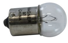 Glödlampa 65-73 nummerskylt