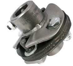 Rattstångsadapter 11/16"-36 x 3/4"-DD