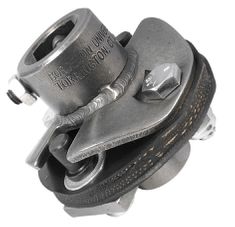 Rattstångsadapter GM 18mm DD x 3/4"-36 Spline