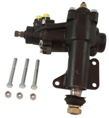 Styrsnäcka Inbyggd P/S Mustang 1-1/8" Pitman