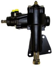 Styrsnäcka Inbyggd P/S Ford Full Size