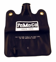 Spolarpåse Mustang 64-65 Med Skruvlock